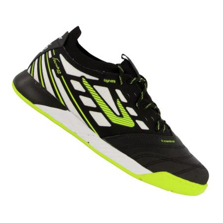 Tenis best sale futsal falcao