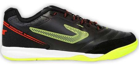 Chuteira Topper Futsal Dominator Td Iv Com Amortecedor Produtos