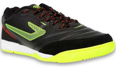 Chuteira Topper Futsal Dominator Td Iv Com Amortecedor Produtos