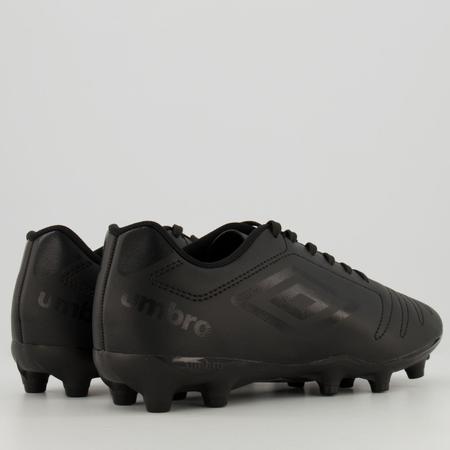 Imagem de Chuteira Umbro Class Campo All Black