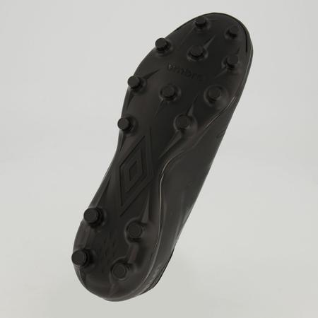 Umbro black cheap boots