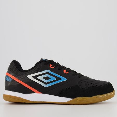 Chuteira futsal hotsell umbro pro iii
