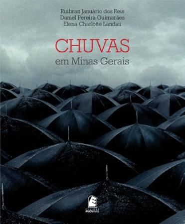 Imagem de Chuvas em Minas Gerais