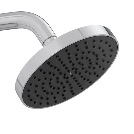 Chuveiro Deca Flex Plus De Parede Com Desviador C Imagem de Chuveiro Deca Flex Plus De Parede Com Desviador C