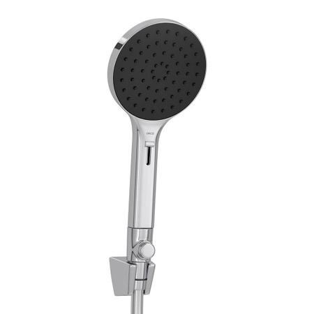 Chuveiro Deca Flex Plus De Parede Com Desviador C Imagem de Chuveiro Deca Flex Plus De Parede Com Desviador C