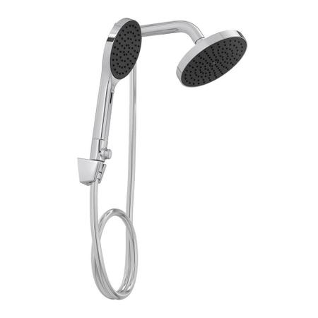 Chuveiro Deca Flex Plus De Parede Com Desviador C Imagem de Chuveiro Deca Flex Plus De Parede Com Desviador C