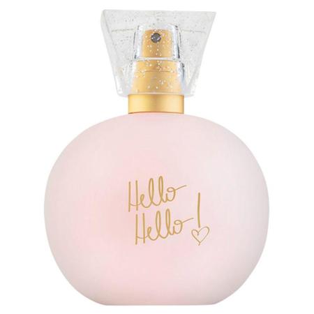 Imagem de Ciclo hello hello nah cardoso deo colonia 100ml