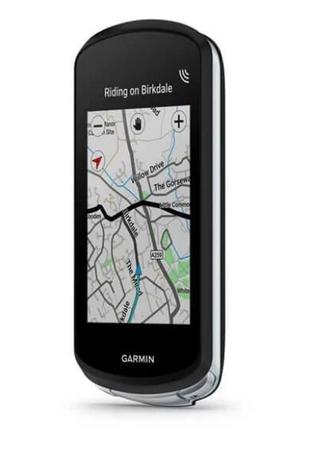 Imagem de Ciclocomputador com GPS Garmin Edge 1040 Bundle  SA