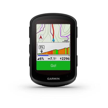 Imagem de Ciclocomputador com GPS Garmin Edge 540 Solar SA