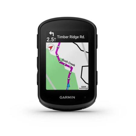 Imagem de Ciclocomputador com GPS Garmin Edge 840 SA
