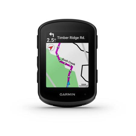 Imagem de Ciclocomputador GPS Garmin Edge 540