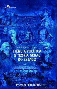 Imagem de Ciência Política & Teoria Geral do Estado - Paco Editorial