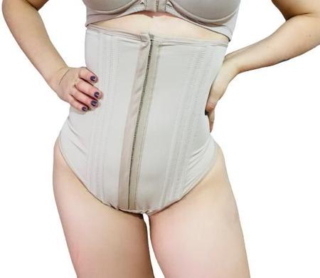 Da Intimo Beige Shapewear DIA-80