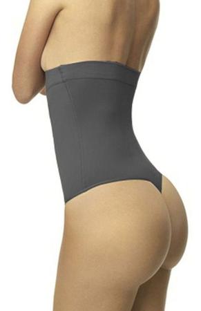 Calça alta fio dental loba cheap slim lupo