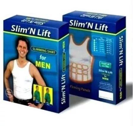 Cinta Colete Modeladora Termica Masculina Postural Slim - OEM - Cinta  Modeladora Masculina - Magazine Luiza