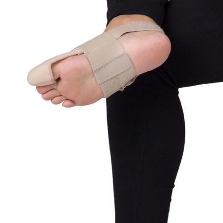 Imagem de Cinta Elástica Tração Hallux Valgo 651 Salvape Pequeno