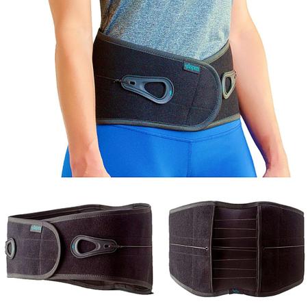 Cinta Lombar Aspen Lumbar Support Tam G Chantal Cinta para