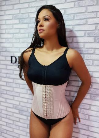 Cinta Ultra Modeladora  Sexy Discret – Boutique Mallibu