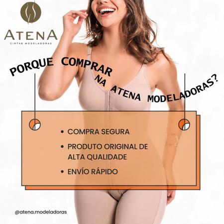 Cinta modeladora macaquinho prótese de glúteo yoga light - Roupa Íntima  Feminina - Magazine Luiza