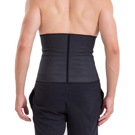 Cinta Modeladora Masculina Abdominal Esbelt