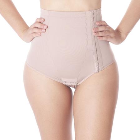 Imagem de Cinta Modeladora Pós Parto Vi Lingerie