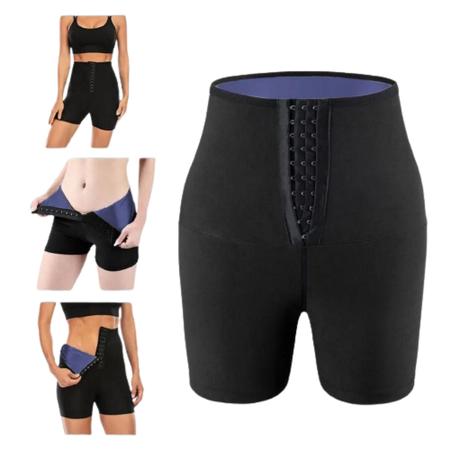 Afinar 2025 cintura roupa