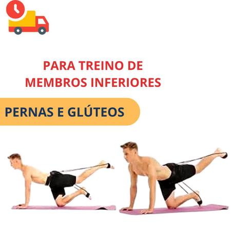 Agachamento: 9 exercícios para definir glúteos e pernas