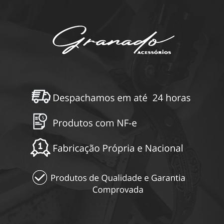 Masculino Granado Acessórios - Compre Já