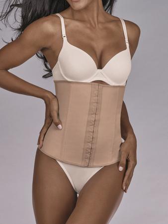 Cinturita DeMillus (cinta abdominal modeladora) 246600 - Roupa Íntima  Feminina - Magazine Luiza
