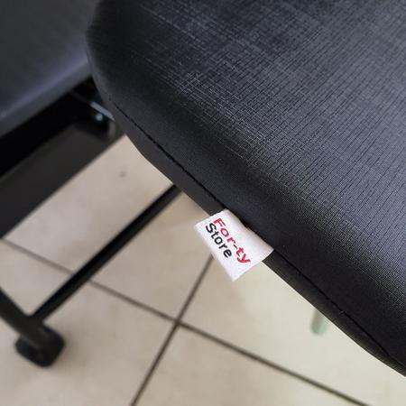 Imagem de Cirandinha Cadeira Manicure Com Apoio De Perna Pedicure Pé