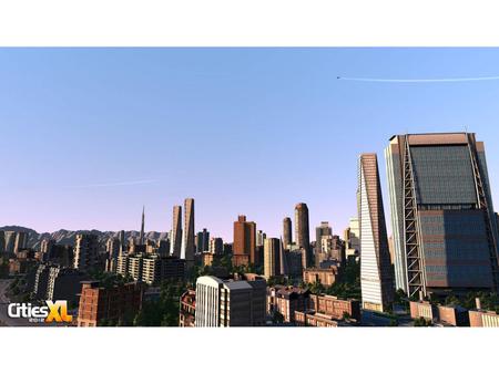 Imagem de Cities XL 2012 para PC