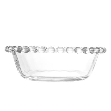 Imagem de Cj 03 Bowls em Cristal Pearl 14x5cm Wolff