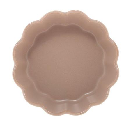 Imagem de Cj 3 bowls porcelana nordica cinza matt 28652