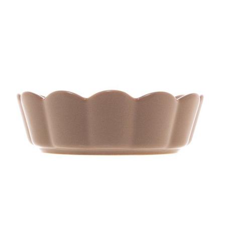 Imagem de Cj 3 bowls porcelana nordica cinza matt 28652