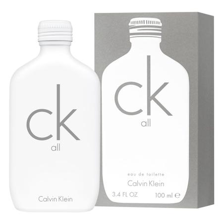 Imagem de CK All Calvin Klein Perfume Unissex - Eau de Toilette