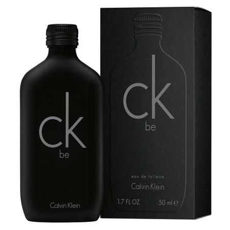 Imagem de Ck Be Calvin Klein - Perfume Unissex - Eau de Toilette