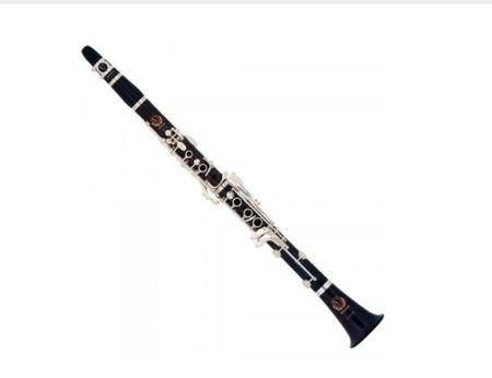 Imagem de Clarineta Eagle CL-04n Sib 17 Chaves