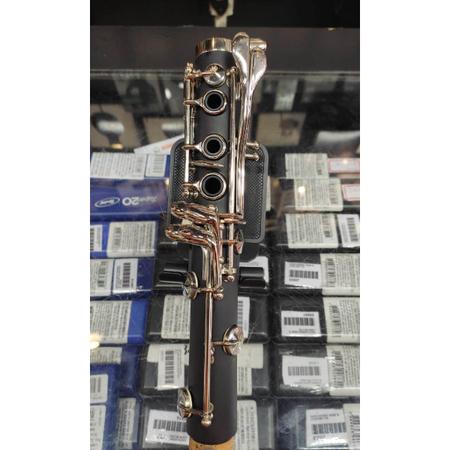 Imagem de Clarinete jupiter jcl700n bb si bemol com case