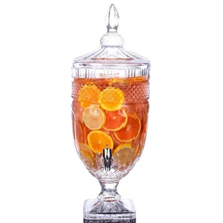 Imagem de Class home -  suqueira dispensador bebida cristal collection 3l