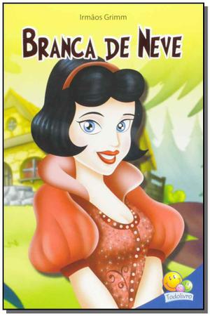 Imagem de Classic Stars: Branca De Neve