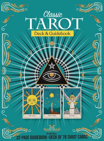 Tarot Grátis - 3 cartas Passado - Presente - Futuro