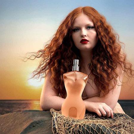 Imagem de Classique Jean Paul Gaultier EDT Feminino 50ml