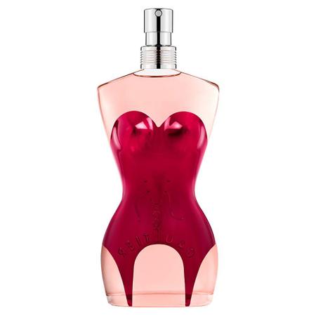 Imagem de Classique Jean Paul Gaultier - Perfume Feminino - Eau de Parfum