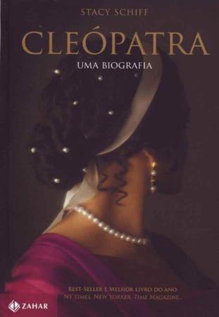 Biografia de Cleópatra - eBiografia