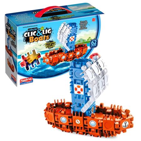 LEGO Minecraft A CASA DO PORCO 21170 - Star Brink Brinquedos