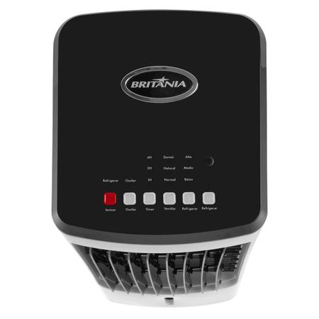 Imagem de Climatizador Britânia BCL04FI Virus Protect 5 EM 1 80W