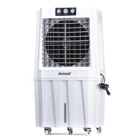 Imagem de Climatizador de Ar Amvox 3 Velocidades Branco ACL9022