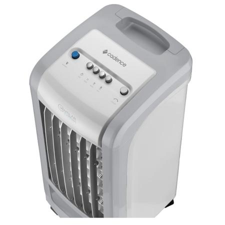 Imagem de Climatizador de Ar Cadence Climatize Compact 302 Frio 127V