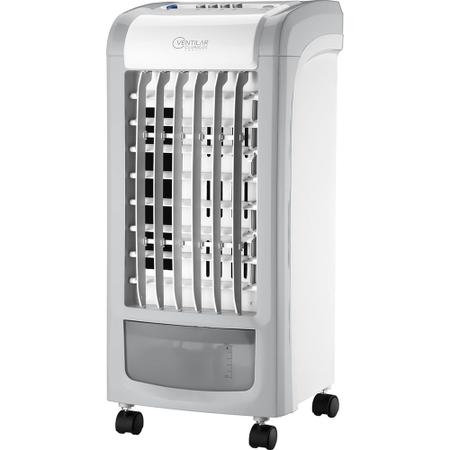 Imagem de Climatizador De Ar Cadence Climatize Compact CLI302 Branco e Cinza 127V