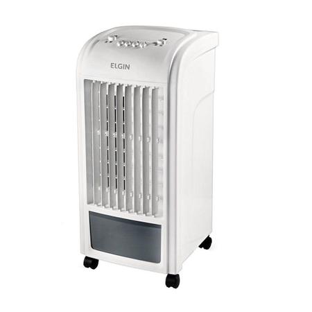 Imagem de Climatizador de Ar Elgin Smart Frio 3,5L 45FSFN04N1IA